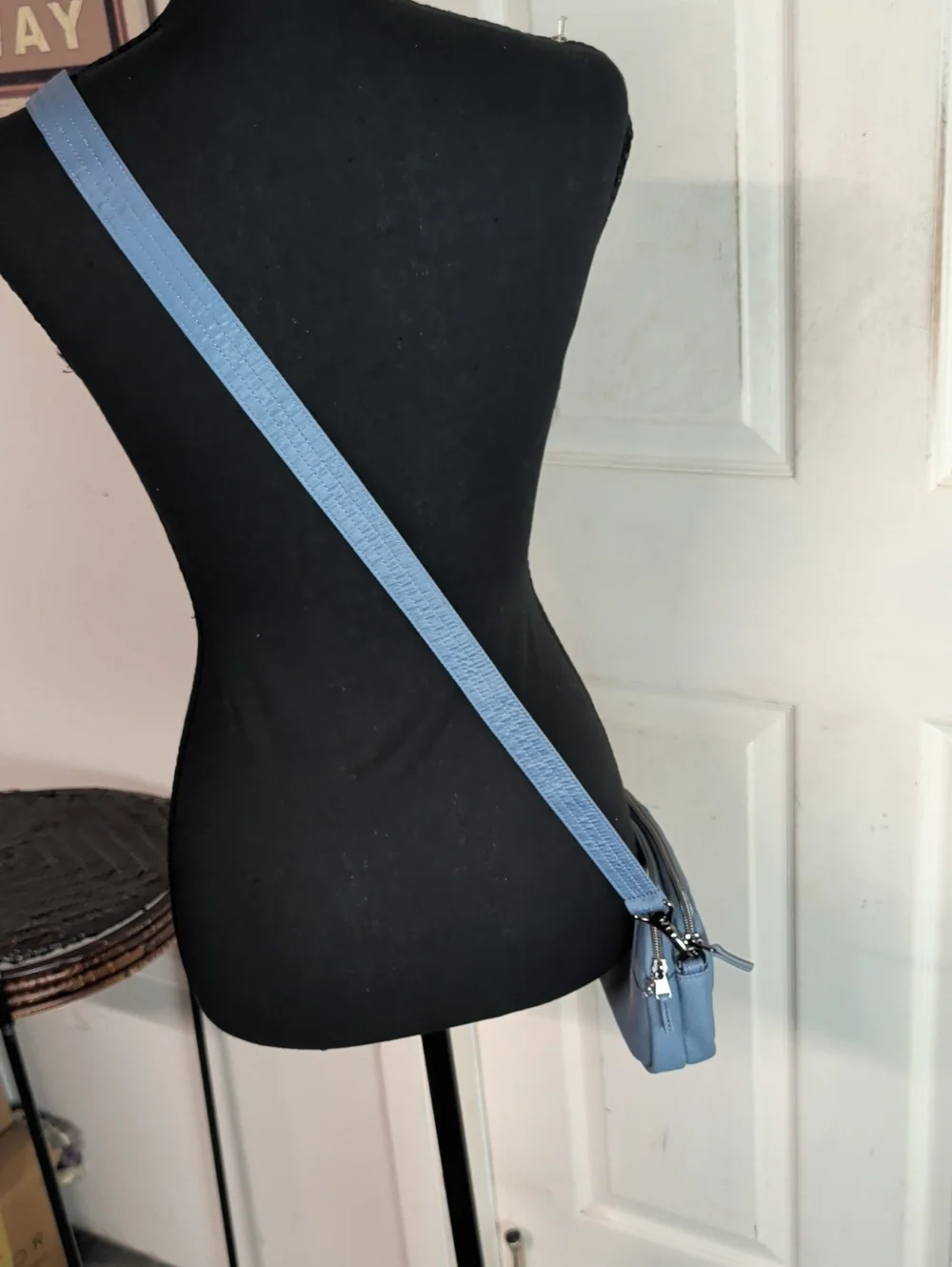 Lug Coupe XL Matte Luxe - Sugarplum Icepop